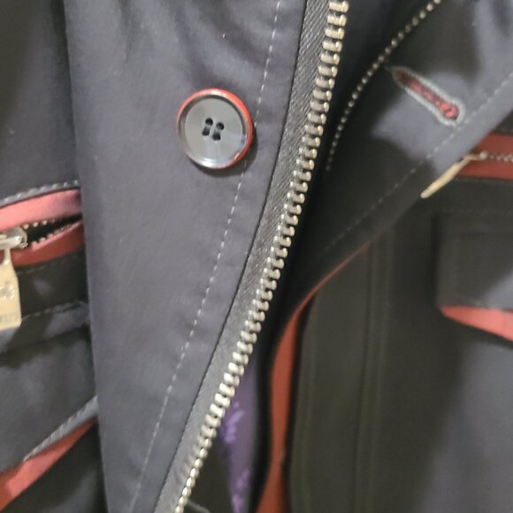 Bomber style jacket - Picture 3 of 7